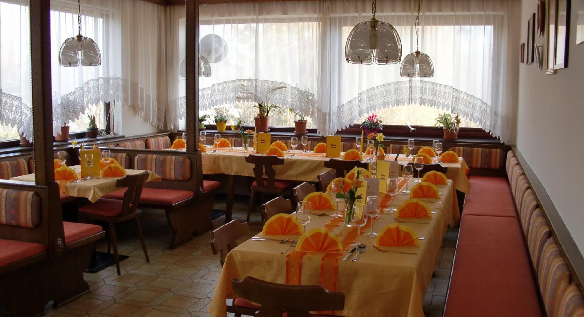 Gasthof-Pension Reidnwirt Baldramsdorf エクステリア 写真