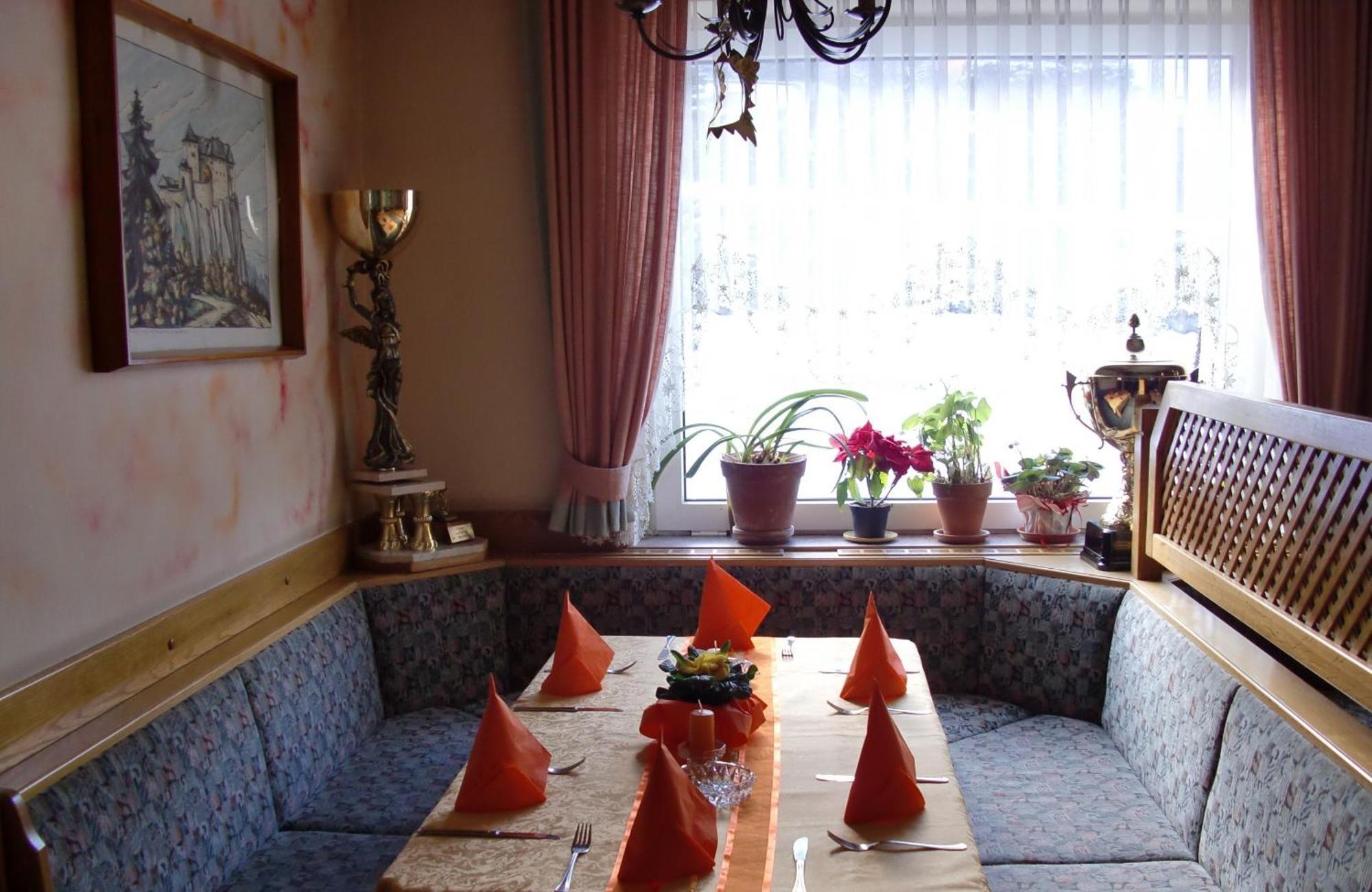 Gasthof-Pension Reidnwirt Baldramsdorf エクステリア 写真