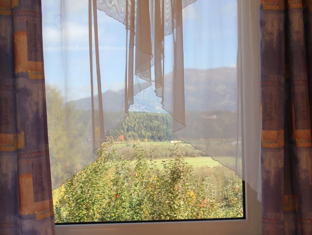 Gasthof-Pension Reidnwirt Baldramsdorf 部屋 写真