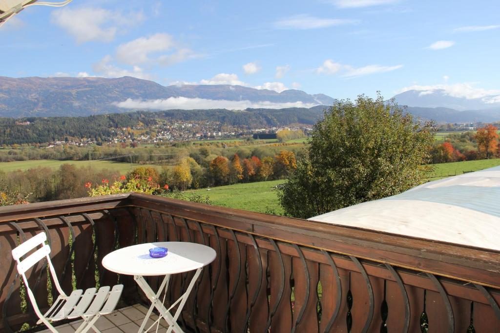 Gasthof-Pension Reidnwirt Baldramsdorf 部屋 写真