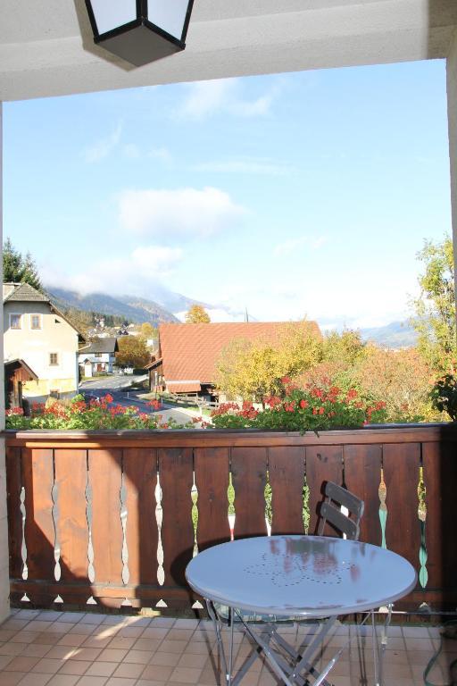 Gasthof-Pension Reidnwirt Baldramsdorf エクステリア 写真