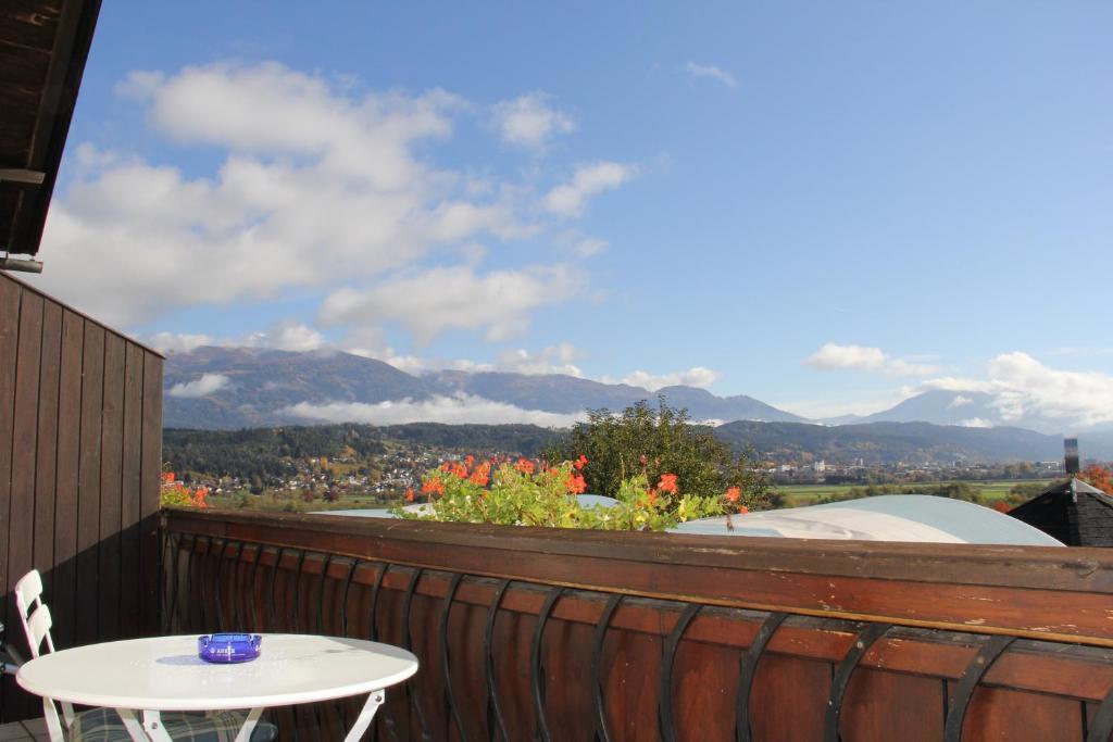 Gasthof-Pension Reidnwirt Baldramsdorf エクステリア 写真