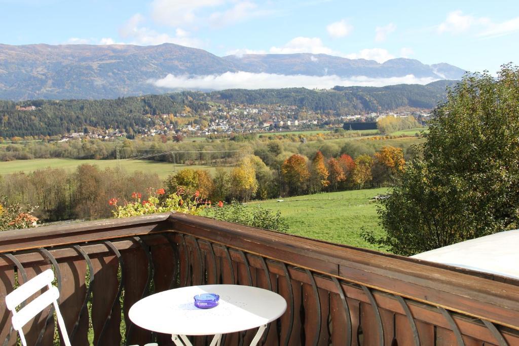 Gasthof-Pension Reidnwirt Baldramsdorf エクステリア 写真