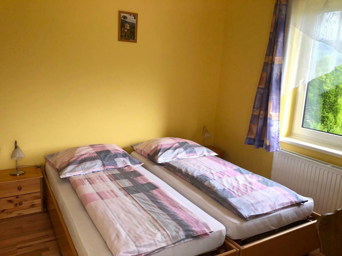 Gasthof-Pension Reidnwirt Baldramsdorf エクステリア 写真