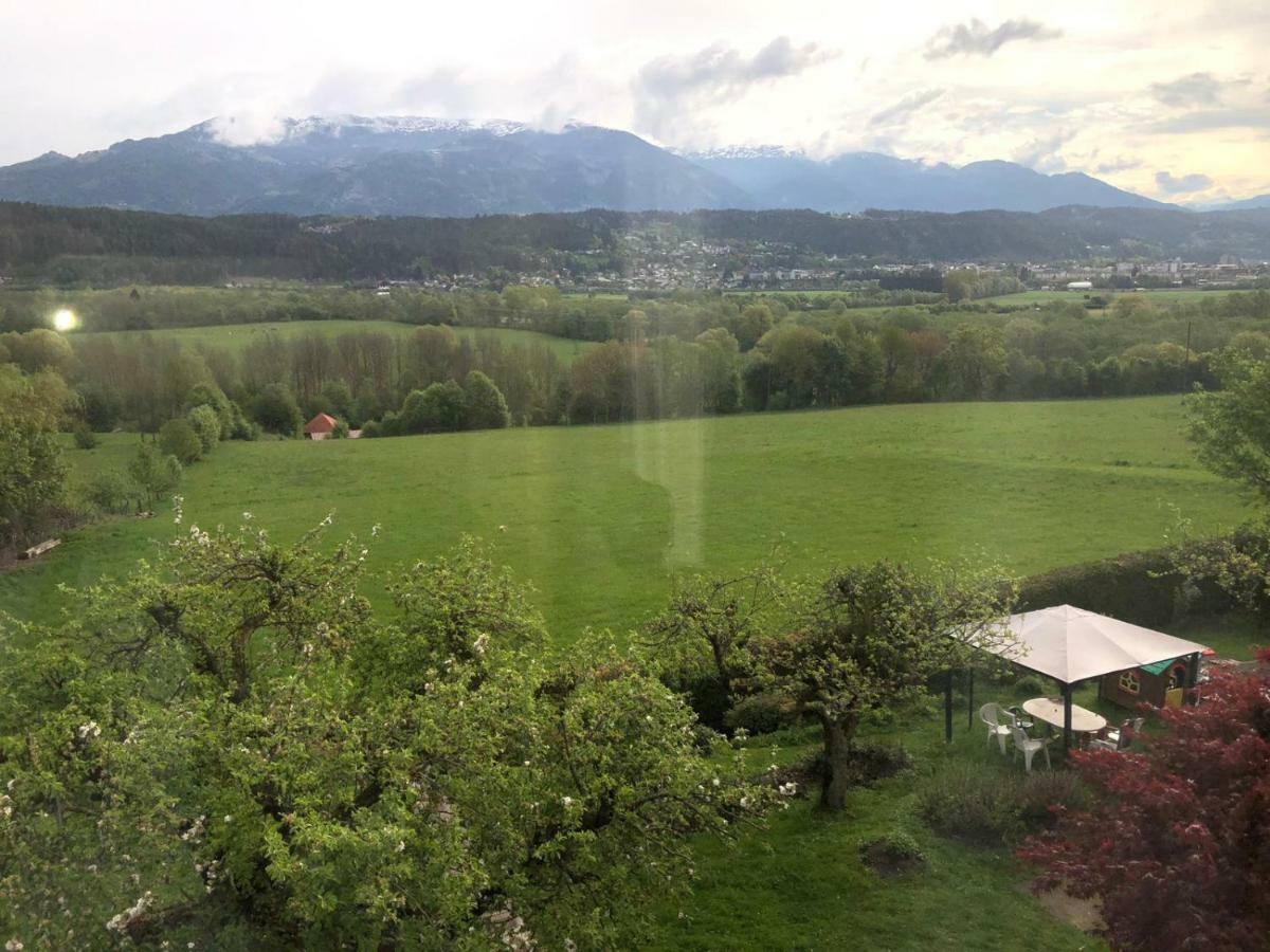 Gasthof-Pension Reidnwirt Baldramsdorf エクステリア 写真