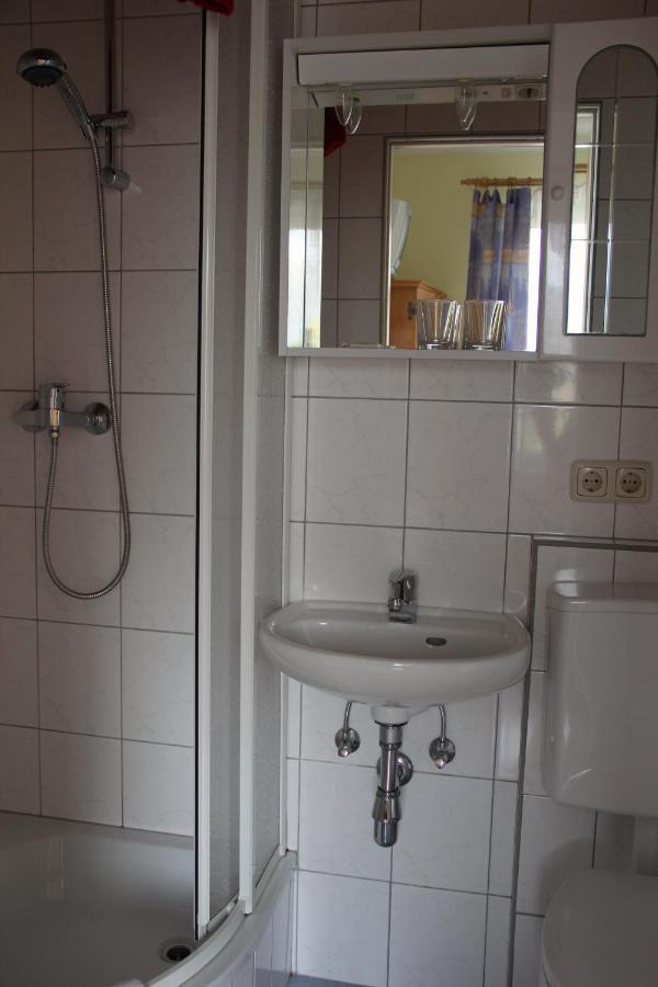 Gasthof-Pension Reidnwirt Baldramsdorf 部屋 写真