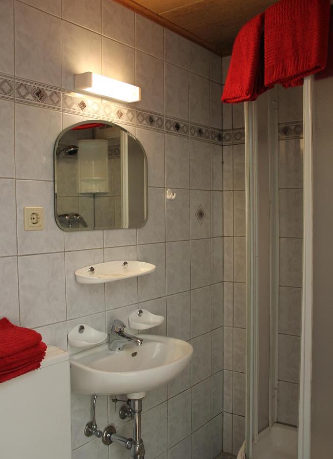 Gasthof-Pension Reidnwirt Baldramsdorf 部屋 写真